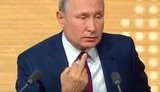 Ядро сторонников Путина в РФ за 4 года сократилось вдвое, – "Левада-центр"