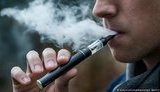 Раде рекомендуют окончательно запретить курение электронных сигарет в общественных местах