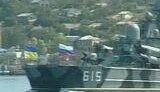 В Севастополе прошли торжества по случаю Дня ВМФ России. ВИДЕО.