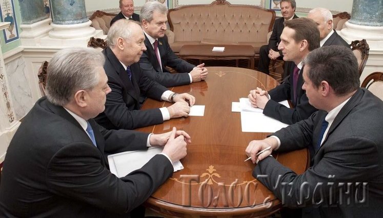 Рыбак в Петербурге заявил о "перезагрузке" отношений с ТС: Украина намерена реализовывать договоренности. ФОТОрепортаж