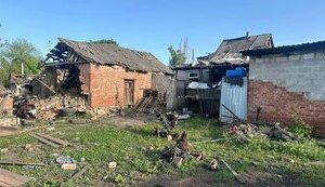Ворог окупував Новоолександрівку на Донеччині, - DeepState