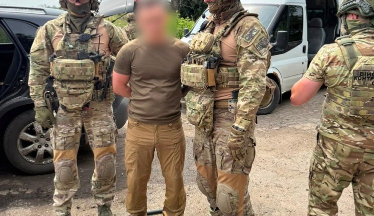 172 кілограми тротилу та комплектуючі до артилерійських боєприпасів: затримано торговця вибухівкою. ФОТОрепортаж