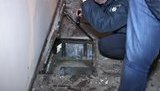 Полиция нашла похищенного 8 месяцев назад главу департамента "Укрзализныци". ВИДЕО