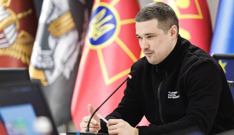 Німеччина візьме участь в інноваційному проєкті з розвитку дроново-штурмових підрозділів, - Федоров