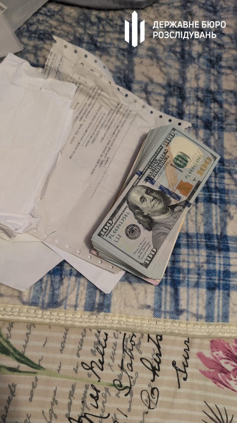 An official from the Odesa State Food and Consumer Service and a farmer are suspected of fraud involving a state programme