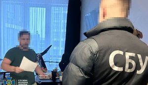 СБУ викрила ще 7 агітаторів рашизму в різних регіонах України. ФОТОрепортаж