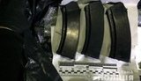 4 гранатомета, автомат и около 1 тыс. патронов: полиция обнаружила схрон с оружием в Мирнограде на Донетчине. ФОТОрепортаж