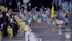 Україна у двадцятці найкращих на Олімпійських іграх у Токіо за загальною кількістю нагород серед 206 країн-учасниць, - Мінспорту (оновлено)