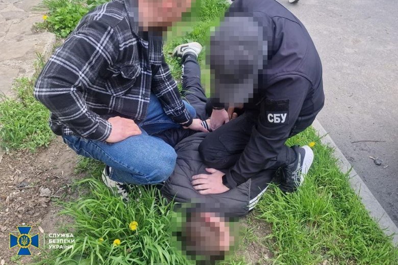 СБУ