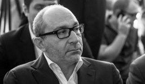Тело Кернеса доставят в Харьков в понедельник, - Терехов