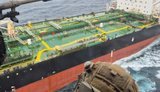 tanker