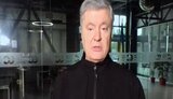 порошенко