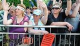 День гнева превратился в день выпуска пара
