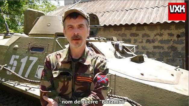 Список італійських найманців і пособників терористів ЛНР - ДНР 08 Список італійських найманців і пособників терористів ЛНР - ДНР 08