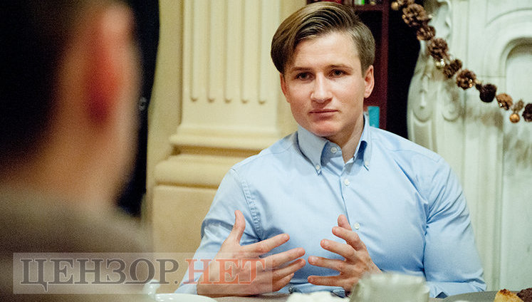 У Литві в 2009 ВВП впав на 19%, але країна не стала звертатися до МВФ, - радник Гройсмана Аудіцкас