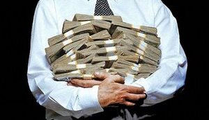В Україні вже нарахували 7 тисяч мільйонерів