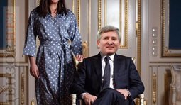 Велика "деолігархізація"