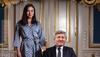 Велика &#34;деолігархізація&#34;