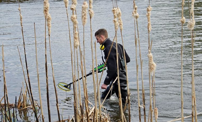 During April, 2664 explosive objects were deactivated in Kyiv and Chernihiv regions 01
