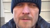 "Вы можете остановить эту войну. Не ставьте нам никаких условий. Просто сядьте за стол переговоров": Усик - Путину