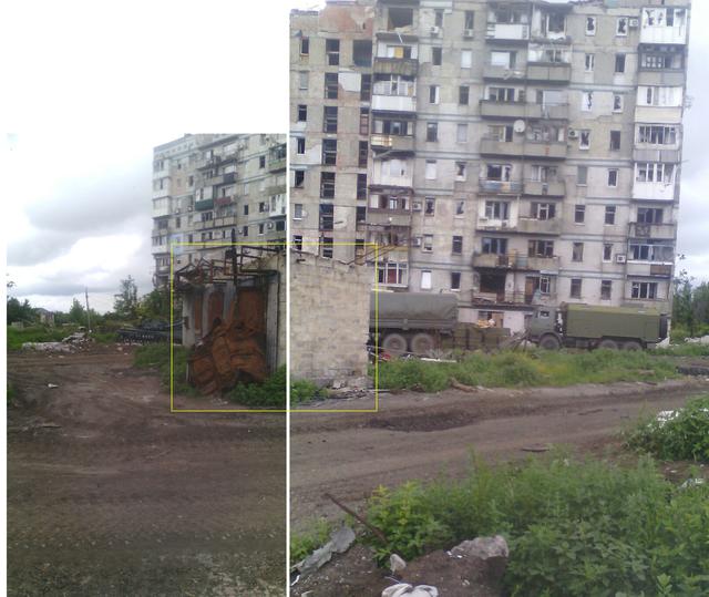 армия вооружение рф