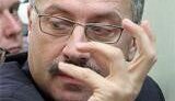 Головатый неожиданно проиграл выборы в Европейский суд