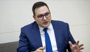 Ліпавський прокоментував початок перемовин США з РФ