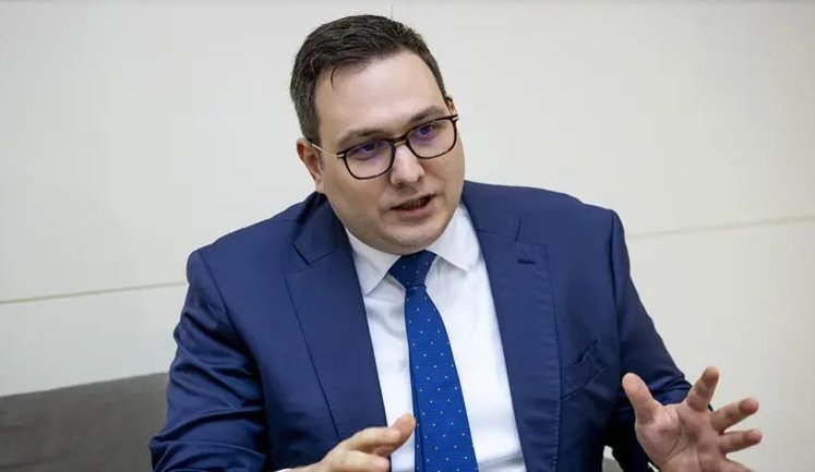 На зустрічі глав МЗС країн ЄС обговорювали, як посадити Росію за стіл переговорів, - Ліпавський