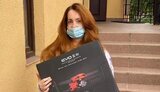 Волонтер Юсупова просит помочь с покупкой квадрокоптера: предыдущий сбил противник