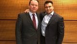 Клімкін про постпреда України при ОБСЄ Ігоря Прокопчука: класно, що у нас на дипслужбі є такі патріоти