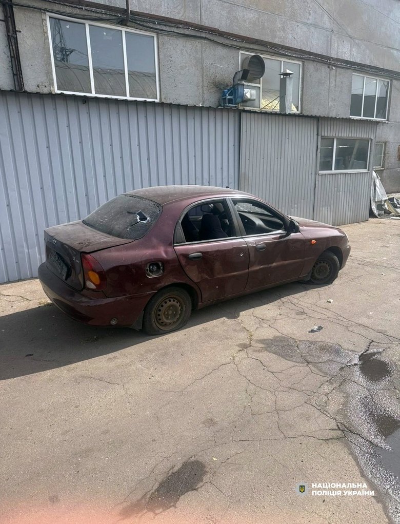 Kherson region
