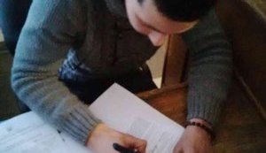 Помощник судьи на Одесчине брал взятки за искусственное затягивание решений по админнарушениям, - СБУ