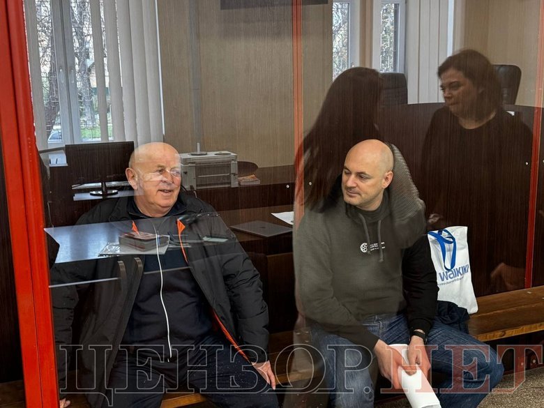 The Magamedrasulov case. Pechersky District Court holds a hearing