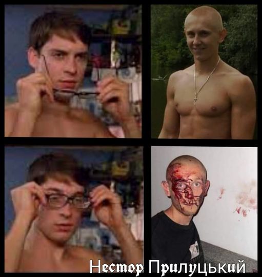 Крестики-нолики, вечера популярной классики, защита от нечисти. Свежие ФОТОжабы от Цензор.НЕТ 16