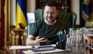 Зеленський поговорив із Рютте: Є хороші пропозиції для збільшення підтримки України