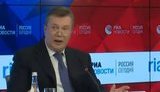 Украина требует от Москвы передать Януковича для отбывания наказания, - Ирина Геращенко