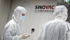 Турция одобрила использование вакцины китайской компании Sinovac от COVID-19