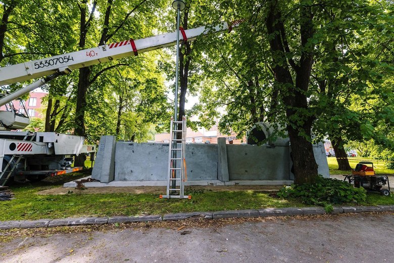 Перше укриття встановили в Естонії: що відомо?