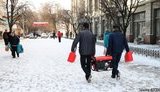 крыма энергоблокада