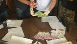 Військова прокуратура викрила на хабарі в $1500 голову РДА на Львівщині, - Лисенко. ФОТО