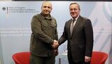 Умєров 4 вересня зустрінеться із Пісторіусом