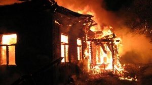 Минулої доби вогонь забрав життя 17 людей, - ДСНС