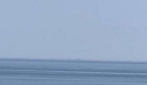 море,кораблі,дрейфують