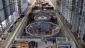 "Электротяжмаш" получит от США $50 миллионов на модернизацию электростанций Ирака