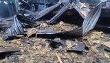 Наслідки атаки на Ізмаїльський район 29 січня 2025 року
