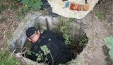 одесса взрывчатка