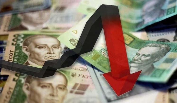 Готівкова валюта дорожчає: Банки знову продають євро майже по 50 гривень