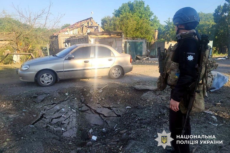 Один человек погиб и четверо пострадали в Донецкой области