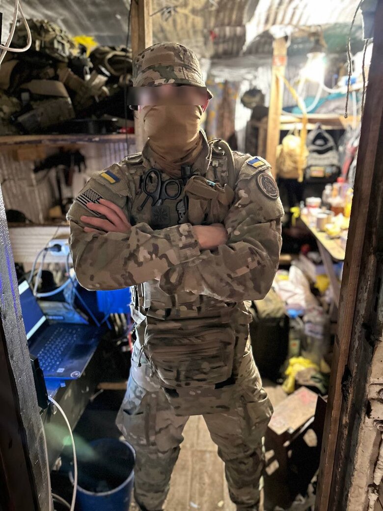 Пілот FPV-дронів на позивний Джоконда: Ми можемо за день знищити або уразити три-чотири танки, після чого 2 тижні жодна ворожа техніка не виїжджає 01