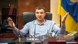 "Укрнафта" кредитовала совместный бизнес Иванчука и Коломойского